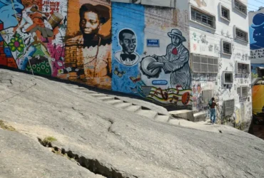 Guia destaca afroturismo com roteiros culturais em todo o Brasil