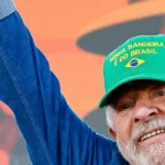 Minas Novas (MG), 24/07/2025 - Presidente da República, Luiz Inácio Lula da Silva, durante cerimônia de entregas do Governo Federal ao Vale do Jequitinhonha. Foto: Ricardo Stuckert/PR