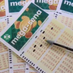 Mega-Sena acumula e prêmio sobe para R$ 25 milhões