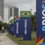 Prefeitura do Rio oferece prédio histórico para sede do Brics