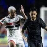 São Paulo x Corinthians: Onde assistir, escalações e o que esperar do Majestoso no Morumbis. Imagem: Rodrigo Coca/Ag. Corinthians