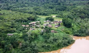 Justiça confirma desocupação de não indígenas na Apyterewa