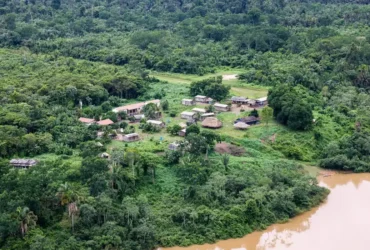 Justiça confirma desocupação de não indígenas na Apyterewa