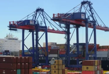 Governo regulamenta reciprocidade para enfrentar barreiras comerciais