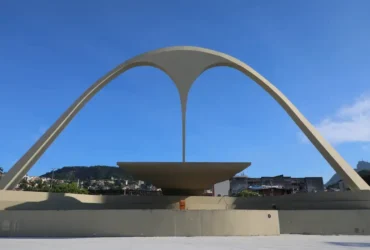 Justiça define prazo para manifestação sobre lei que transfere Sambódromo