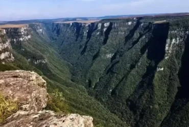 Planejamento reduz riscos em parques nacionais