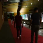 Bonito (MS), 26/07/2025 - 3° Bonito CineSur - Festival de Cinema Sul-Americano. Foto: Diego Cardoso/Fotografando Bonito