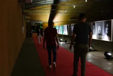 Bonito (MS), 26/07/2025 - 3° Bonito CineSur - Festival de Cinema Sul-Americano. Foto: Diego Cardoso/Fotografando Bonito