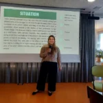 Pesquisadora destaca importância do direito infantil à opinião