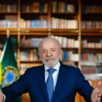 Lula classifica como chantagem inaceitável tarifa dos EUA contra o Brasil