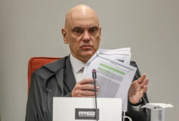 Moraes mantém prisão de acusados no caso Marielle