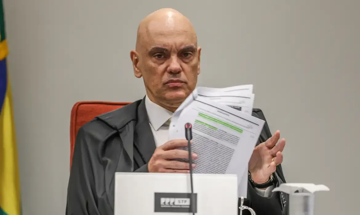 Moraes mantém prisão de acusados no caso Marielle