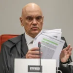 Moraes afirma que IOF não pode ser cobrado de forma retroativa