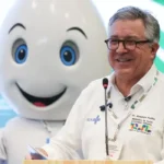 Brasília (DF) 29/07/2025 O ministro da Saúde, Alexandre Padilha, abre a 5ª Conferência Global de Clima e Saúde. Foto: Fabio Rodrigues-Pozzebom/ Agência Brasil