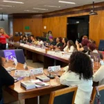 Prêmio valoriza mulheres no hip-hop com R$ 3 milhões em apoio