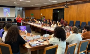 Prêmio valoriza mulheres no hip-hop com R$ 3 milhões em apoio