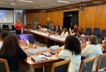 Prêmio valoriza mulheres no hip-hop com R$ 3 milhões em apoio