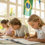 Alfabetização avança e município de MT supera média nacional