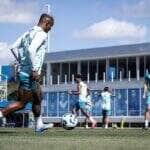 Cruzeiro x Defensa y Justicia: onde assistir, escalações e tudo sobre o jogo pela Vitória Cup. Imagem: Gustavo Aleixo/Cruzeiro