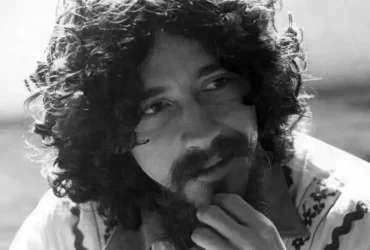 Mostra celebra Raul em São Paulo com acervo inédito