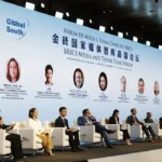 Brics debate inteligência artificial e comunicação estratégica no Rio