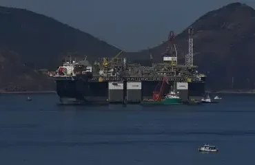 Transpetro inaugura usina solar que reduz consumo de água doce em Belém