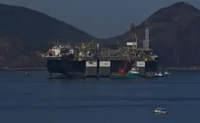 Transpetro inaugura usina solar que reduz consumo de água doce em Belém