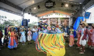 Museu celebra cultura nordestina com programação especial