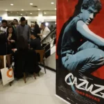 Documentário com imagens inéditas de Cazuza estreia nos cinemas