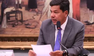 Relator defende debate sobre segurança na CCJ apesar de críticas