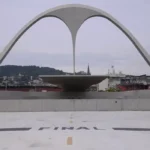 Justiça determina que Sambódromo pertence à prefeitura do Rio