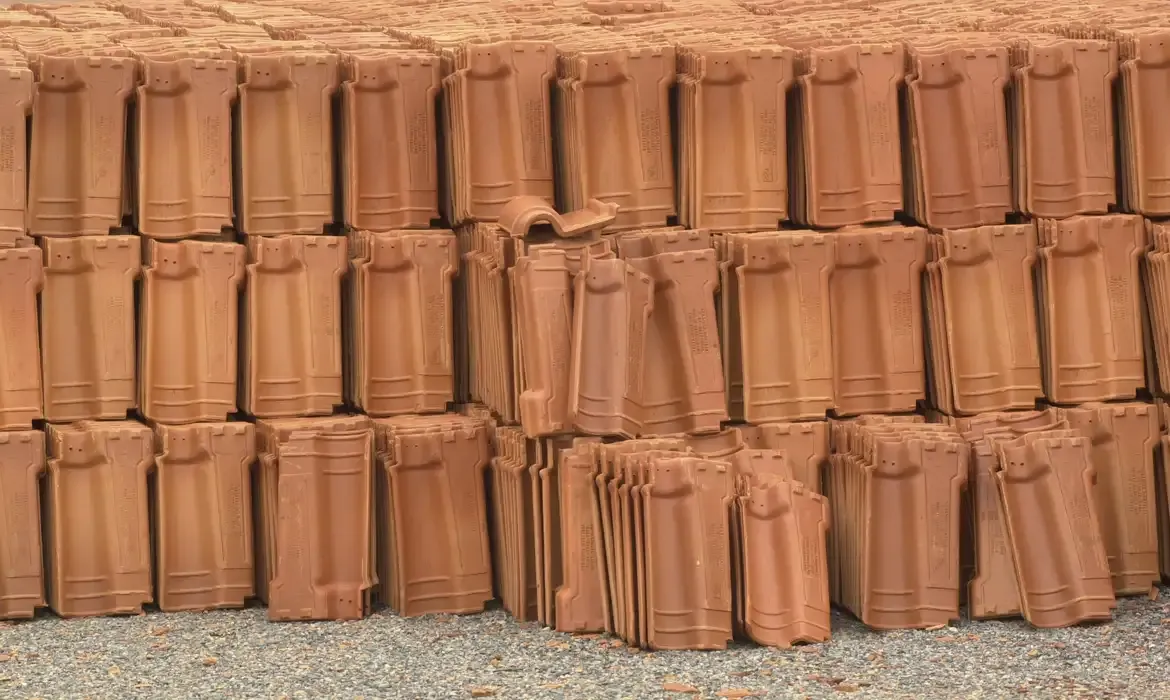 material de construção