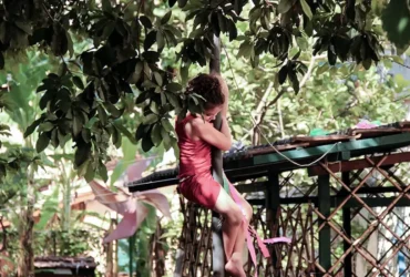 Projeto transforma educação e cultura no Rio de Janeiro com apoio do Instituto Tear