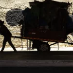 Ouro Preto (MG), 26/06/2025 - Cena do filme A melhor mãe do mundo. Foto: Universo Produção/Divulgação