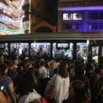 São Paulo registra 600 ataques em ônibus e investiga suspeitos