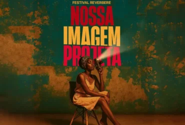 Brasília (DF), 21/07/2025 - Festival Reverbere, edição Nossa Imagem Projeta. Foto: Festival Reverbere/Divulgação