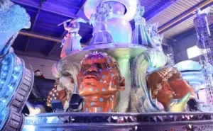 Morre carnavalesca Maria Augusta aos 83 anos no Rio