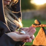 Equilíbrio emocional em dias agitados - Imagem Canva