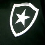 Botafogo anuncia para esta sexta-feira lançamento da nova camisa preta