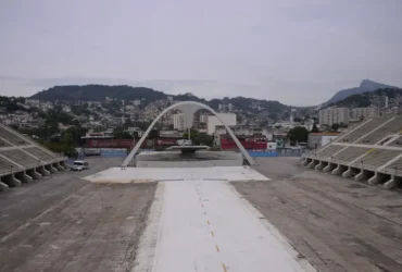 Alerj recorrerá à Justiça contra liminar que devolve Sambódromo ao Rio