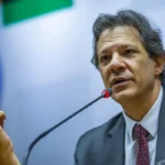Ministro Haddad defende aumento de impostos para bets no Brasil