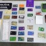 Falsa advogada é presa por aplicar golpes em idosos e causar prejuízos de até R$ 50 mil em Sorriso