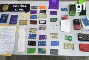 Falsa advogada é presa por aplicar golpes em idosos e causar prejuízos de até R$ 50 mil em Sorriso