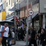 Lojistas da 25 de Março pedem apoio enfático a Lula após investigação dos EUA