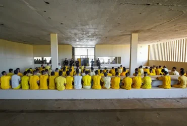 Inscrições para o Encceja terminam nesta sexta-feira para pessoas privadas de liberdade