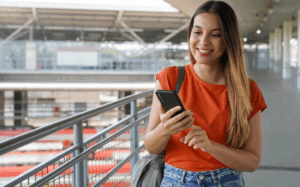 Uso do Pix é maior nos municípios de população mais jovem, aponta estudo