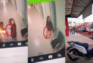 Iron Marques Pereira foi atingido por dois tiros na cabeça enquanto atendia pacientes; Polícia Civil investiga se crime tem motivação política ou disputa por terras