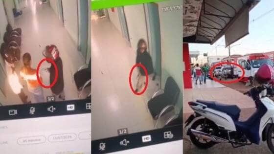 Iron Marques Pereira foi atingido por dois tiros na cabeça enquanto atendia pacientes; Polícia Civil investiga se crime tem motivação política ou disputa por terras