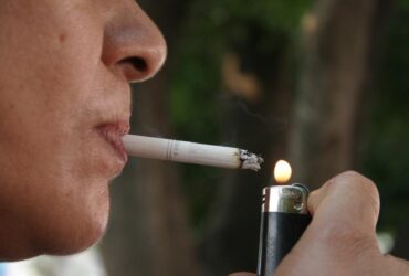 Tabagismo provoca dezenas de mortes por câncer de pulmão em Cuiabá todos os anos