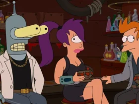 13ª temporada de Futurama já tem data oficial de estreia — veja quando chega